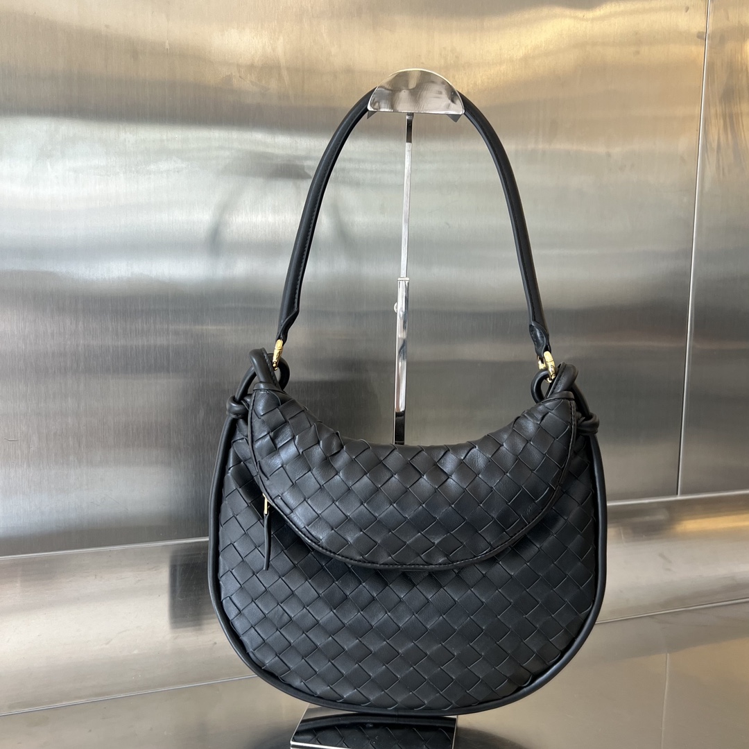 bo*te*ga Ve*ne*ta gemell bag-24.5x19x7cm