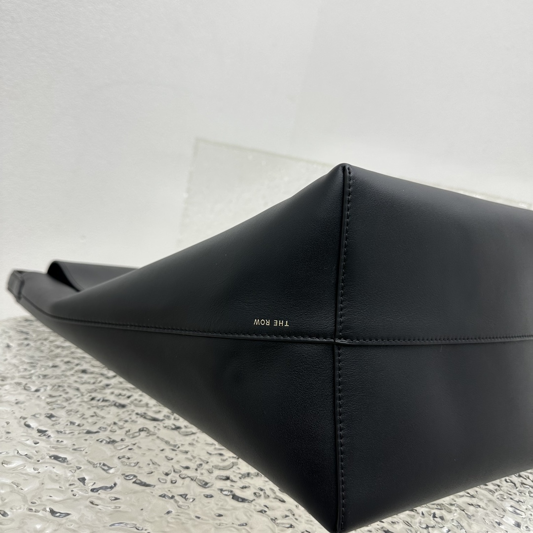 The R0w n/s park tote bag-42*39*18cm