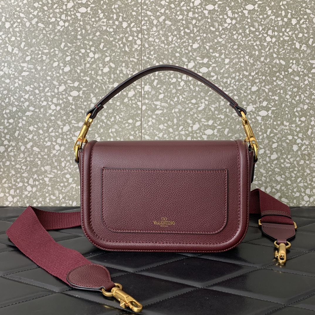 Valentino Garavani Allnite Bag-23.5✖️18✖️8CM