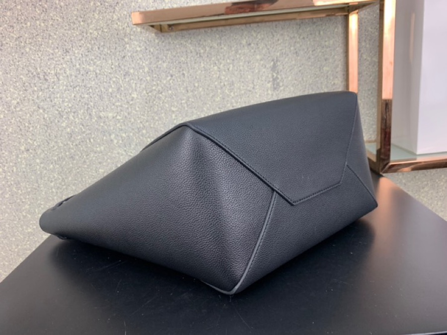 celin cabas phanT0m tote-28 x 27 x 17 cm