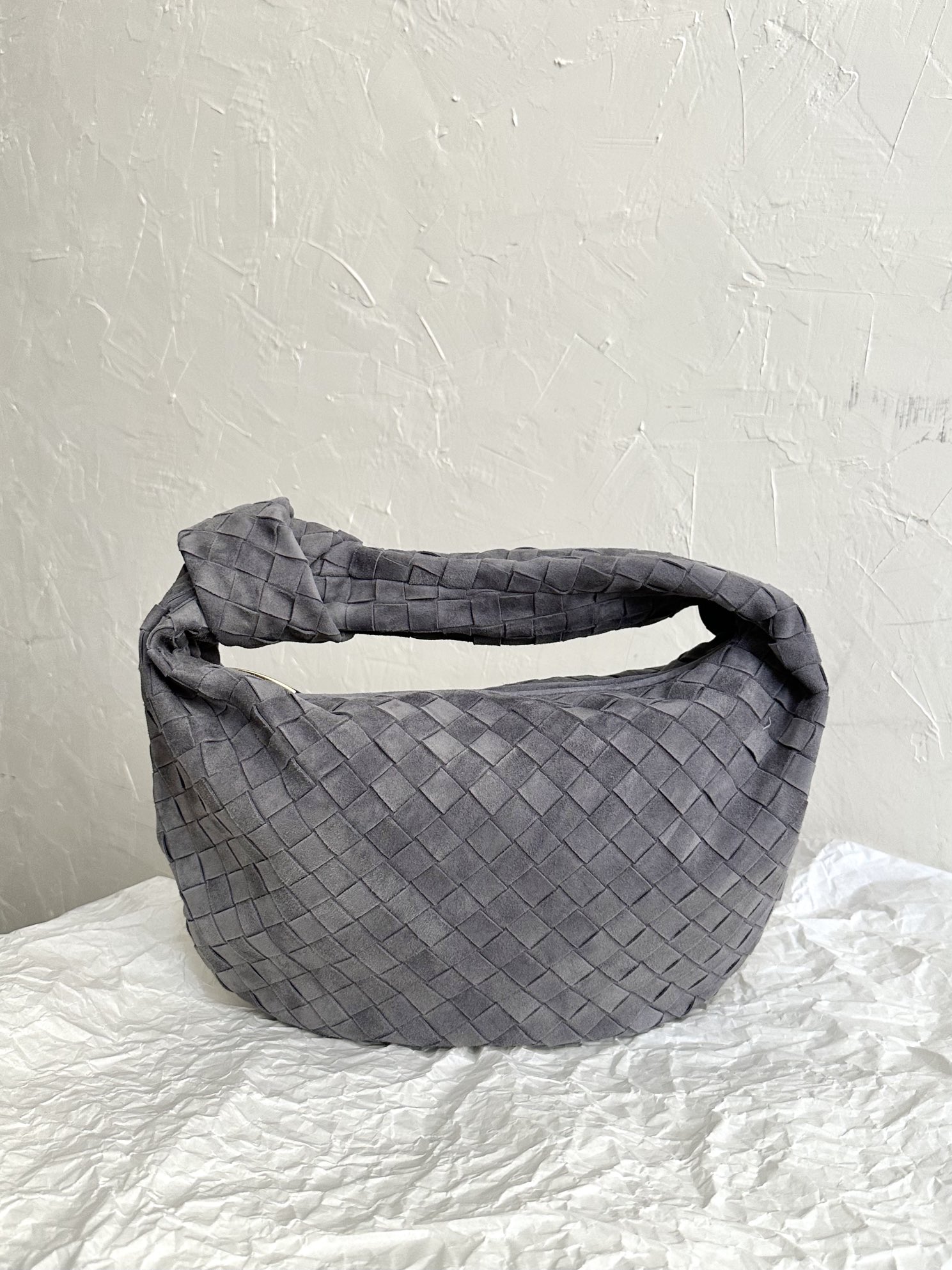 bo*te*ga Ve*ne*ta jodie hobo-36×21×13cm
