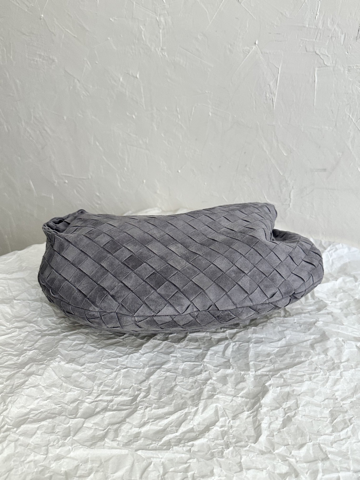 bo*te*ga Ve*ne*ta jodie hobo-36×21×13cm