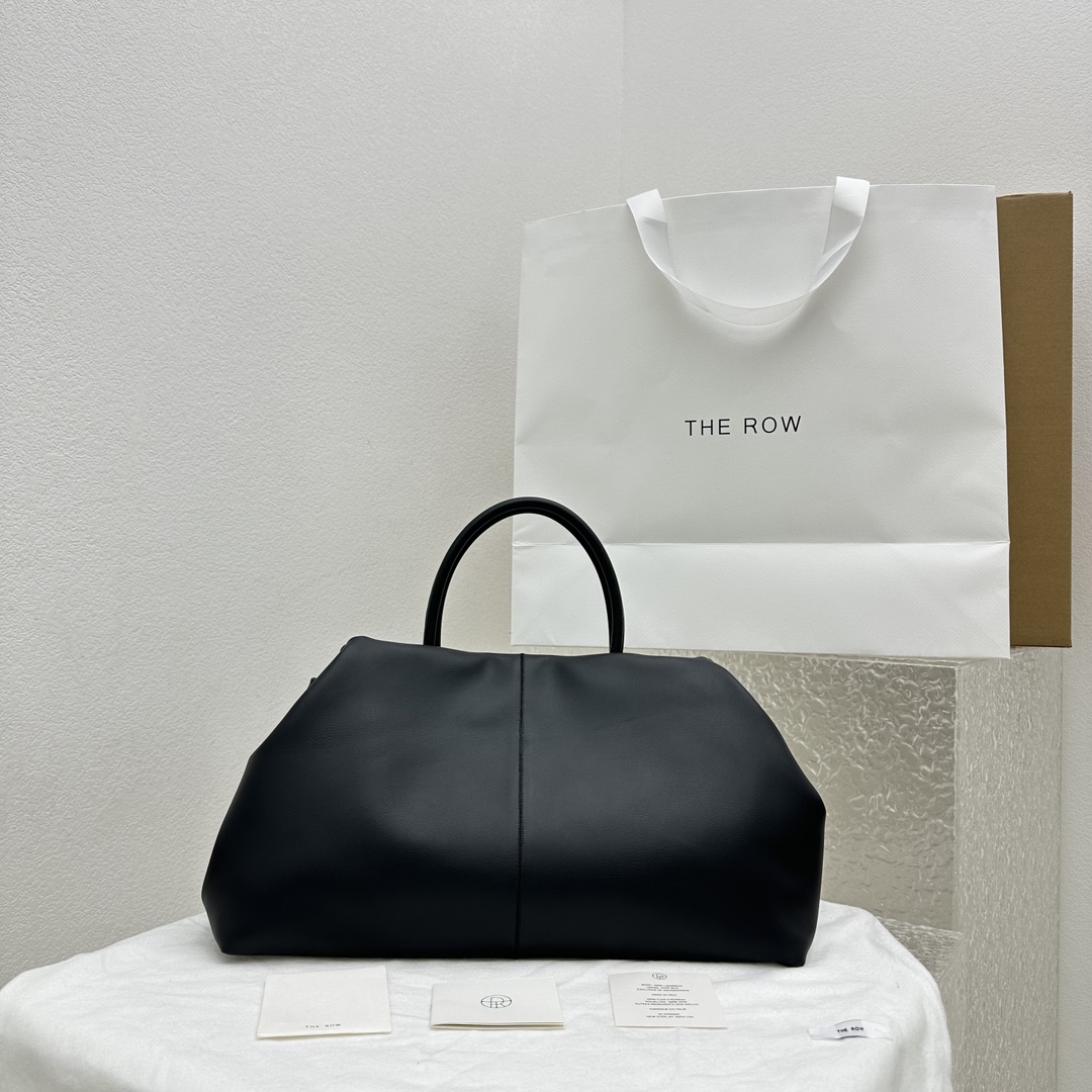 The R0w elio bourse tote-44*20*36cm
