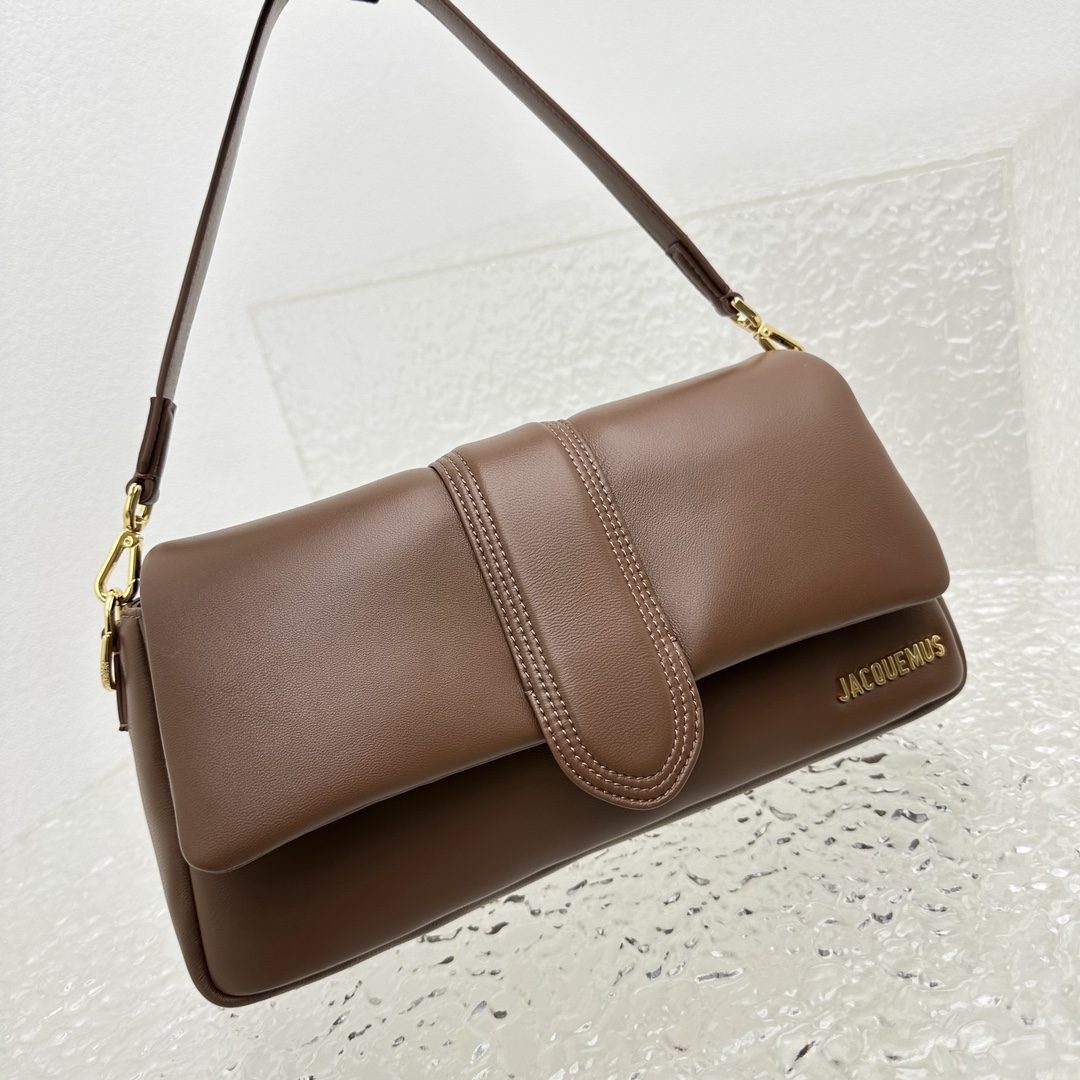 Jacquemus̶ Le Bambimou-30*14*8CM