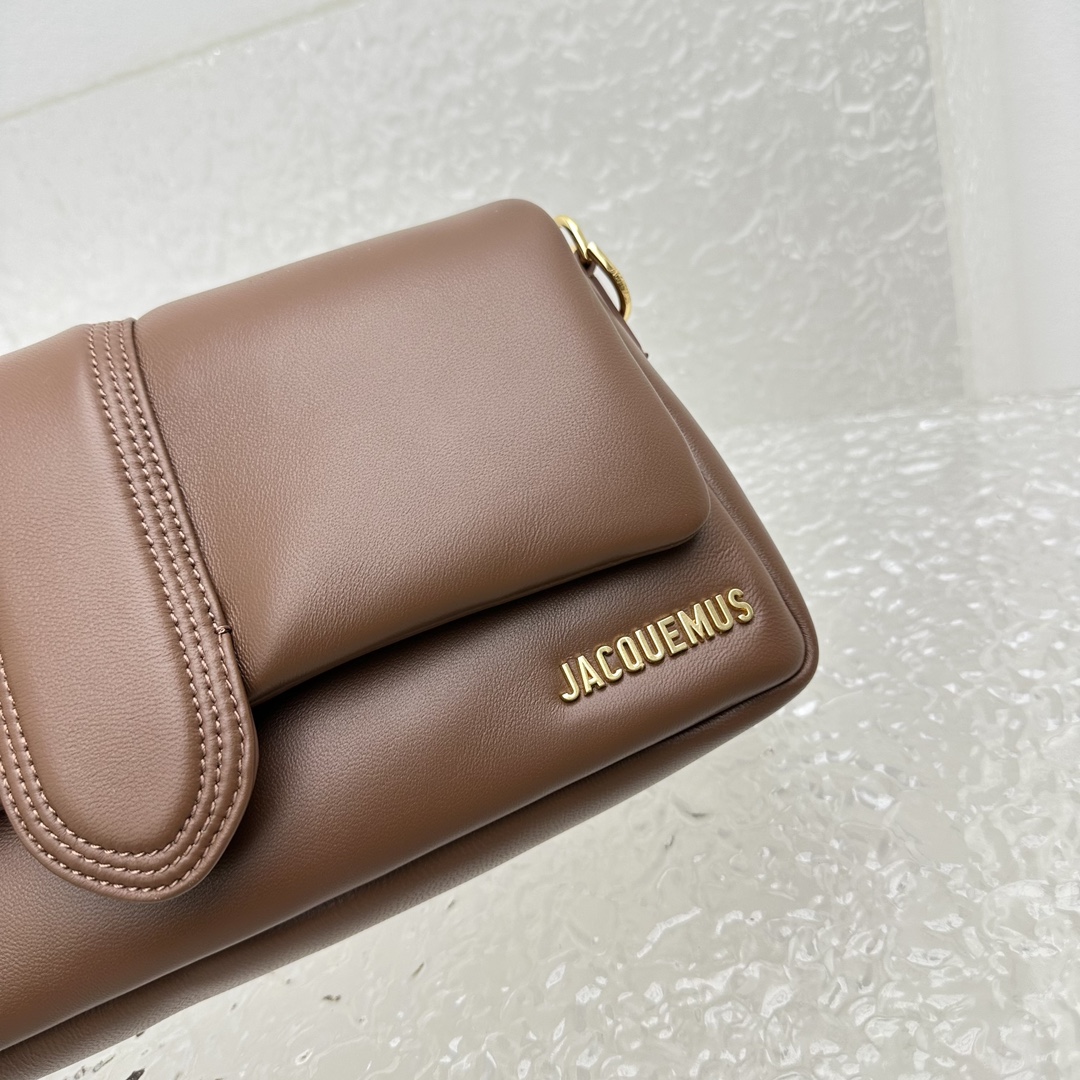 Jacquemus̶ Le Bambimou-30*14*8CM