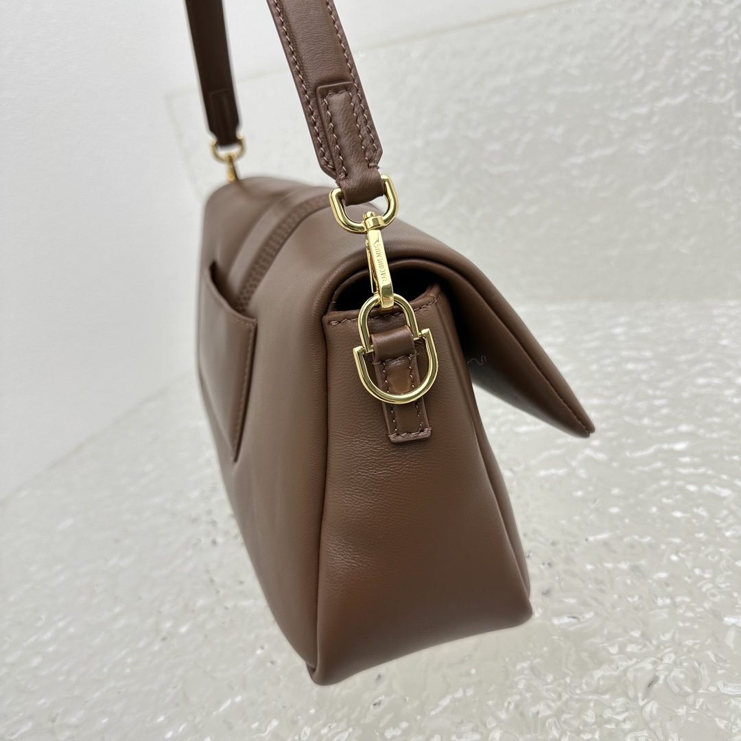 Jacquemus̶ Le Bambimou-30*14*8CM