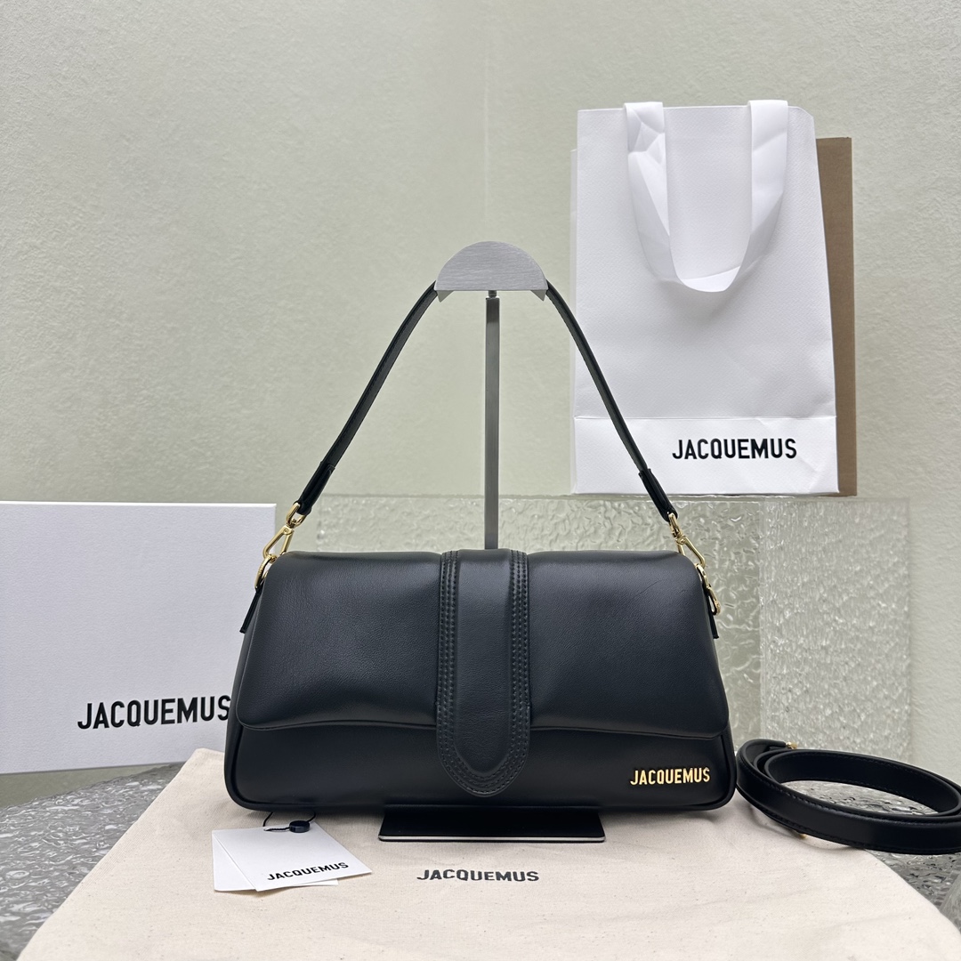 Jacquemus̶ Le Bambimou-30*14*8CM