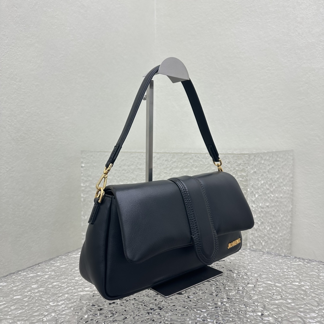 Jacquemus̶ Le Bambimou-30*14*8CM