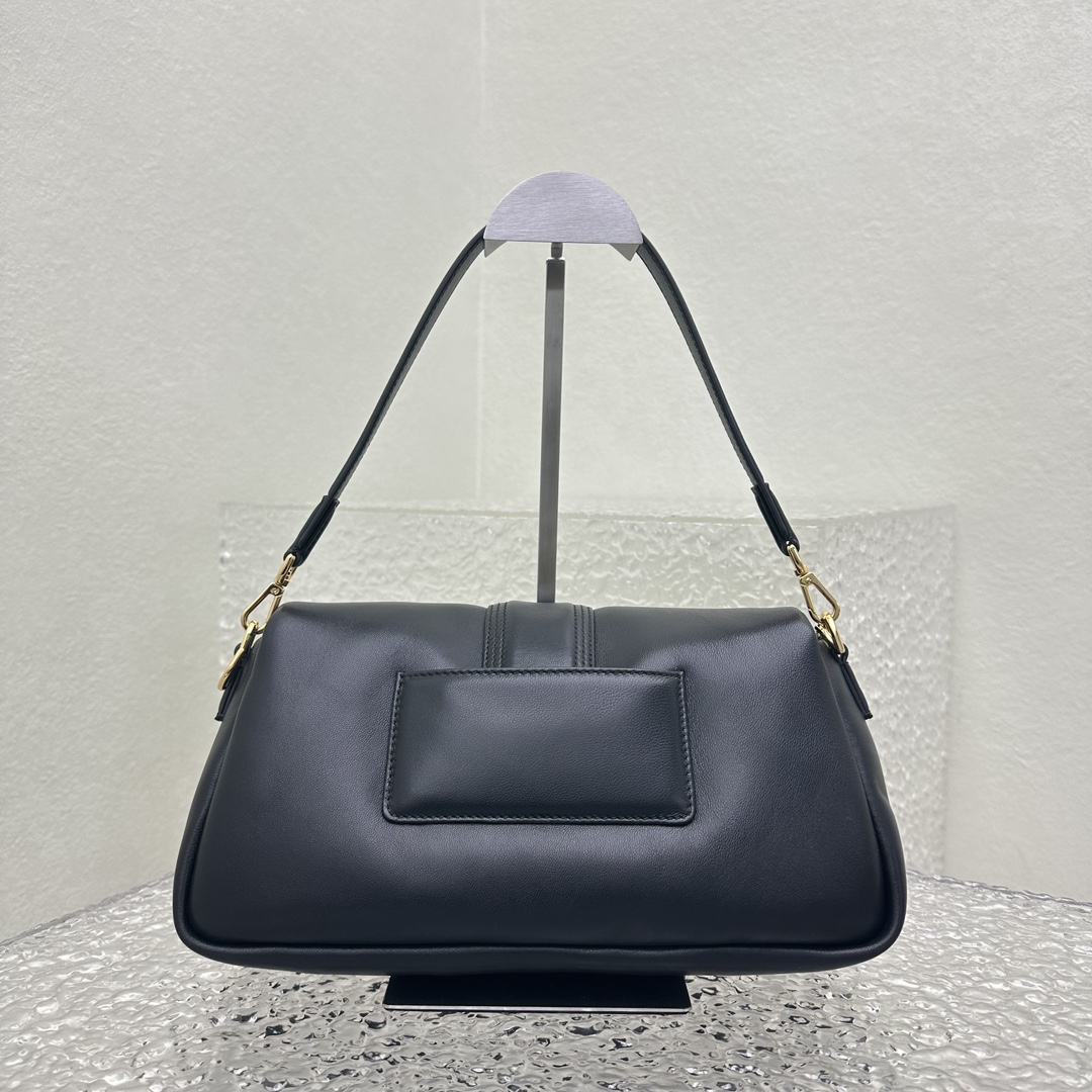 Jacquemus̶ Le Bambimou-30*14*8CM