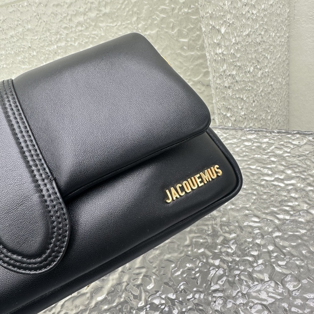 Jacquemus̶ Le Bambimou-30*14*8CM