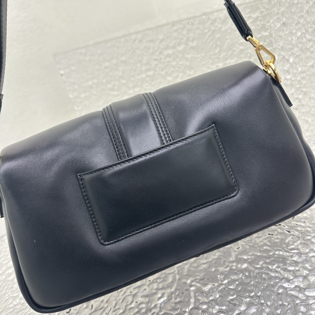 Jacquemus̶ Le Bambimou-30*14*8CM