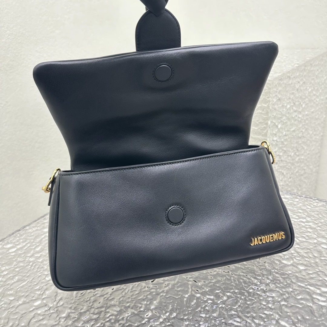 Jacquemus̶ Le Bambimou-30*14*8CM