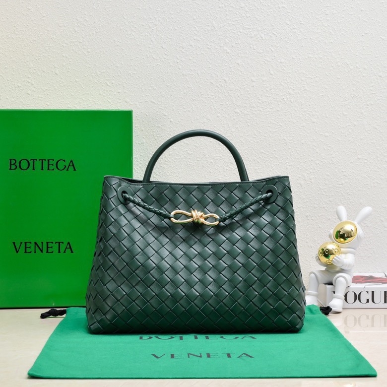 bo*te*ga Ve*ne*ta andiamo-32*24*12cm