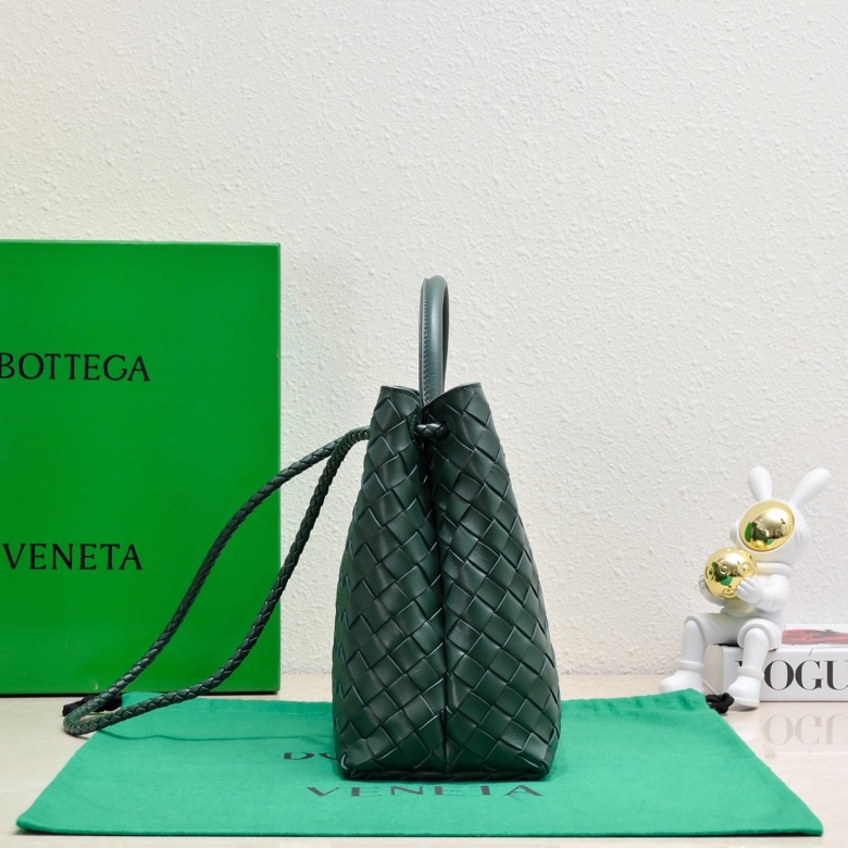 bo*te*ga Ve*ne*ta andiamo-32*24*12cm
