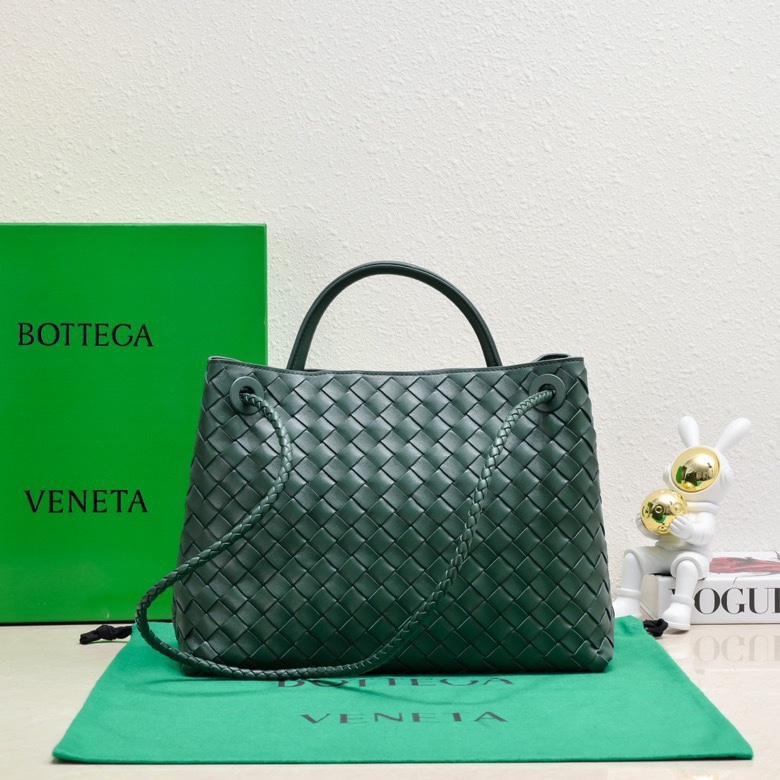 bo*te*ga Ve*ne*ta andiamo-32*24*12cm