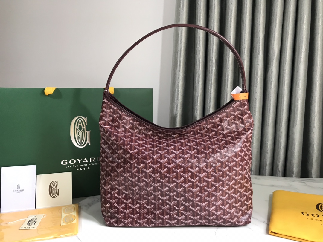 Go*ard bohème hobo-27*15* 42cm