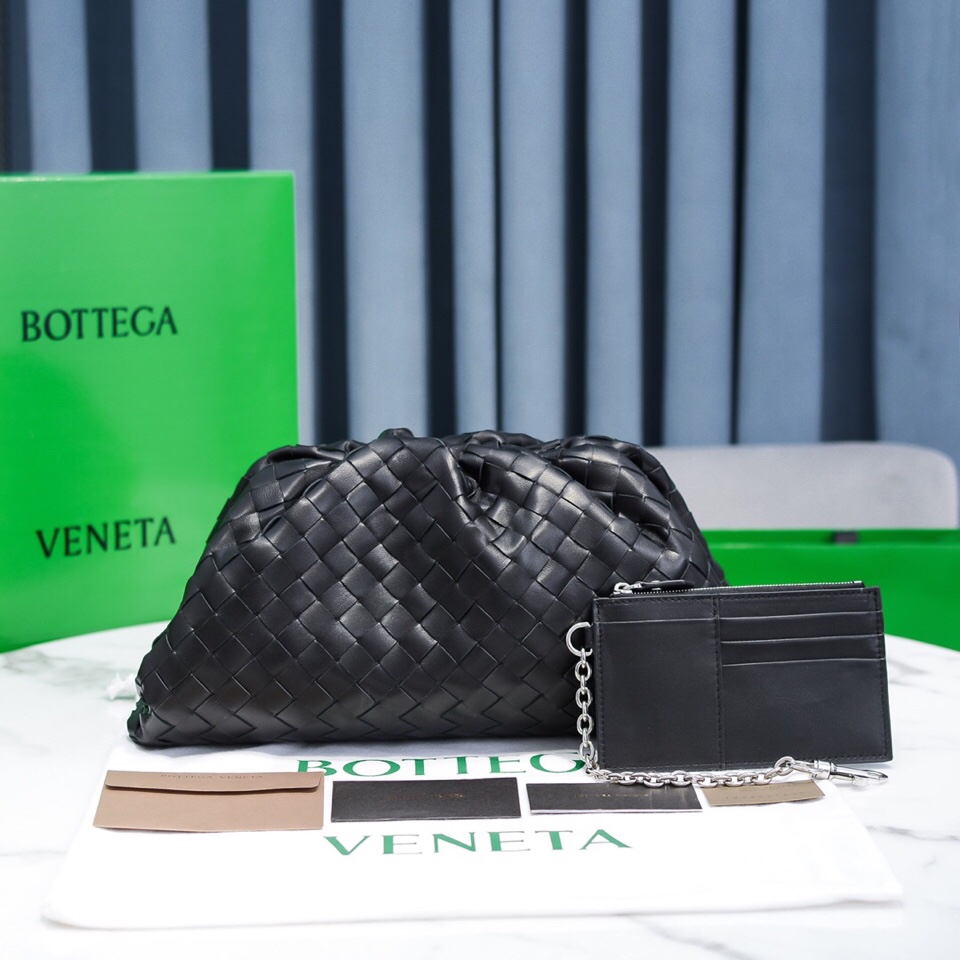 bo*te*ga Ve*ne*ta the pouch bag-38*20*9cm