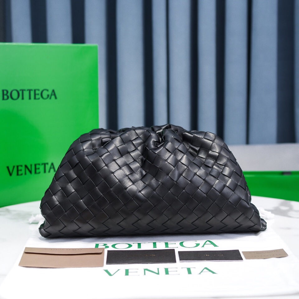 bo*te*ga Ve*ne*ta the pouch bag-38*20*9cm