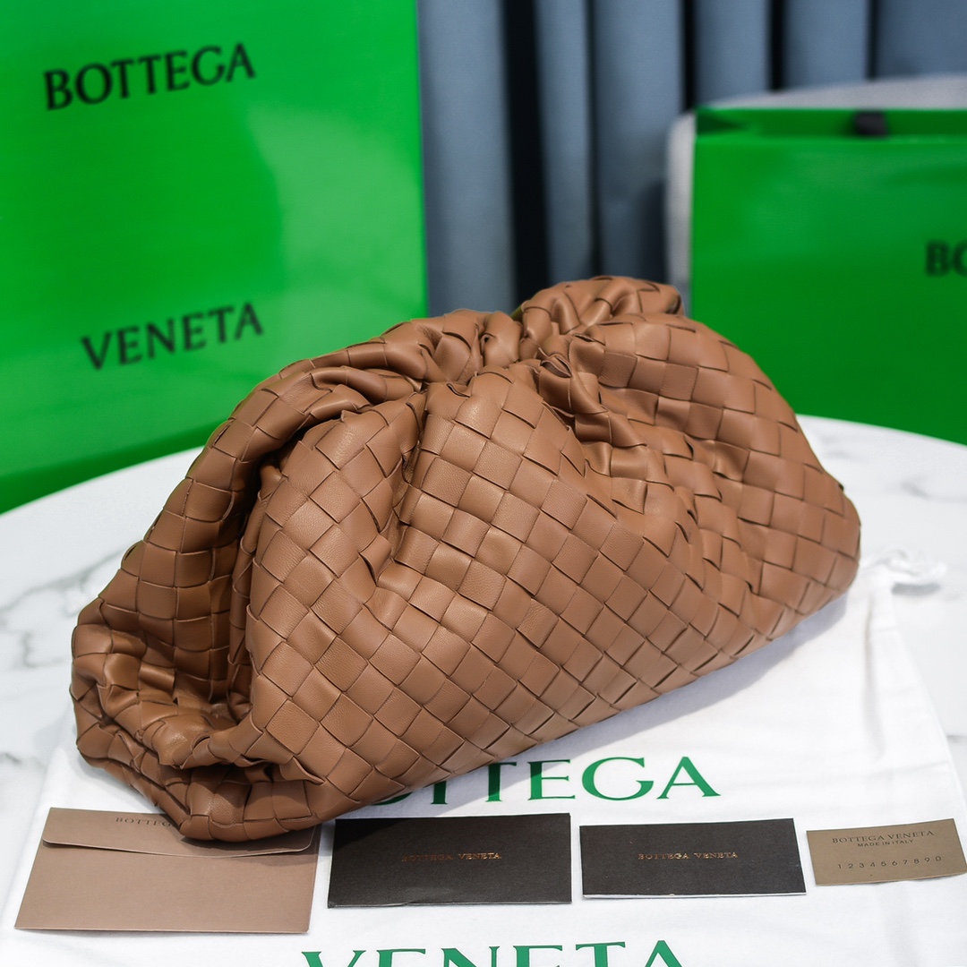 bo*te*ga Ve*ne*ta the pouch bag-38*20*9cm