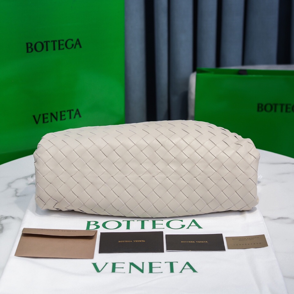 bo*te*ga Ve*ne*ta the pouch bag-38*20*9cm
