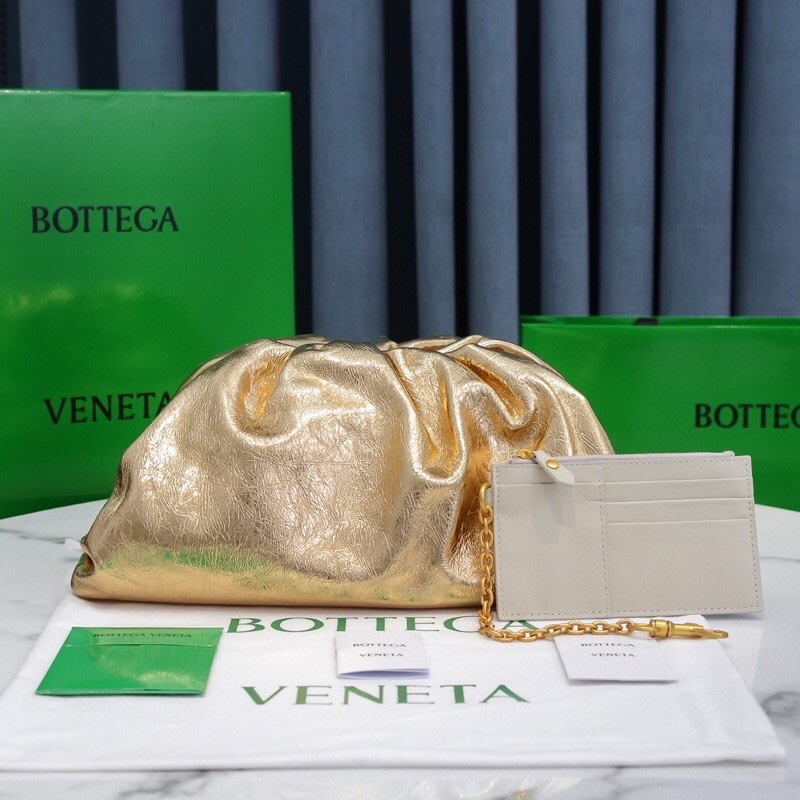 bo*te*ga Ve*ne*ta the pouch bag-38*20*9cm