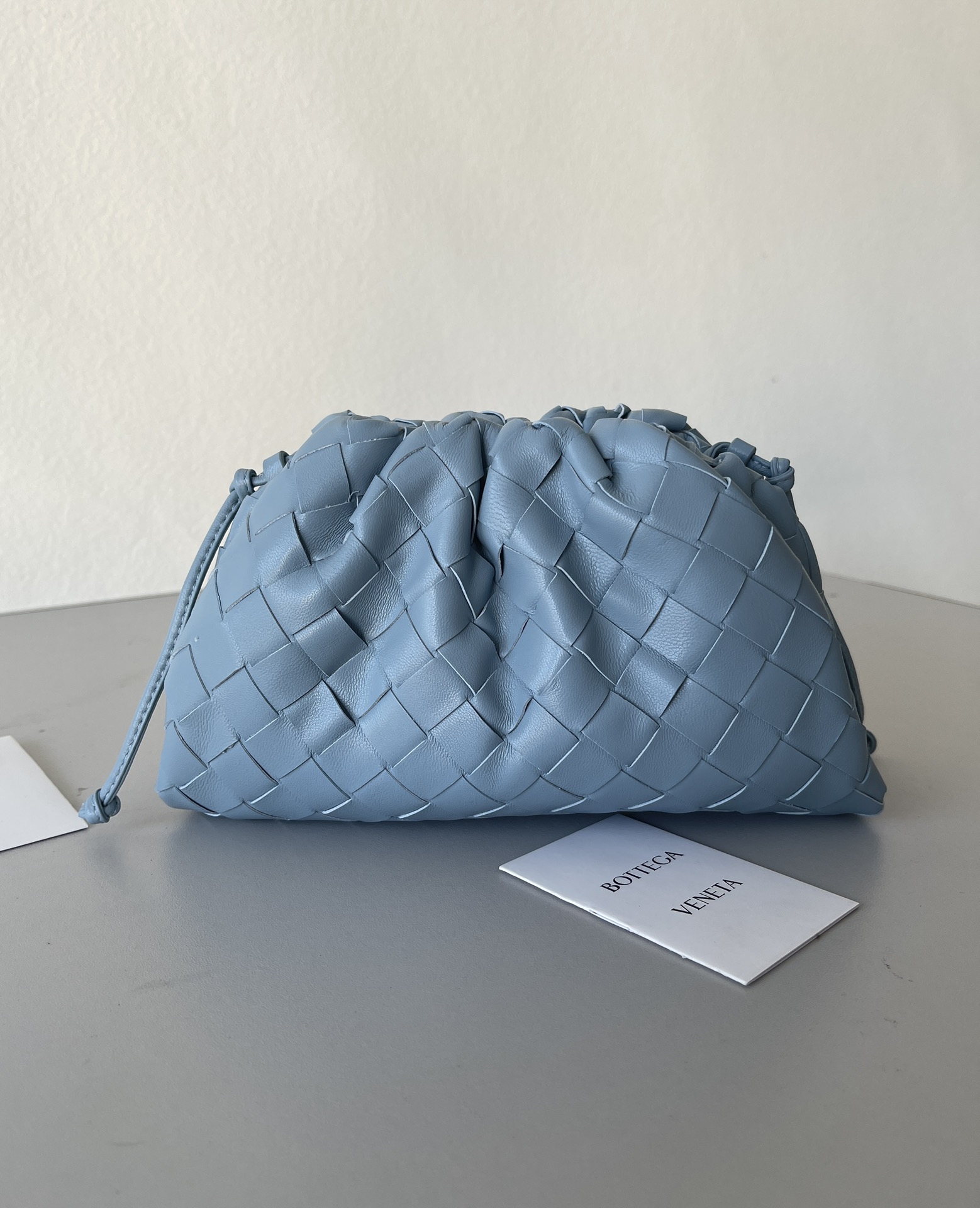 bo*te*ga Ve*ne*ta the pouch bag-22*9cm