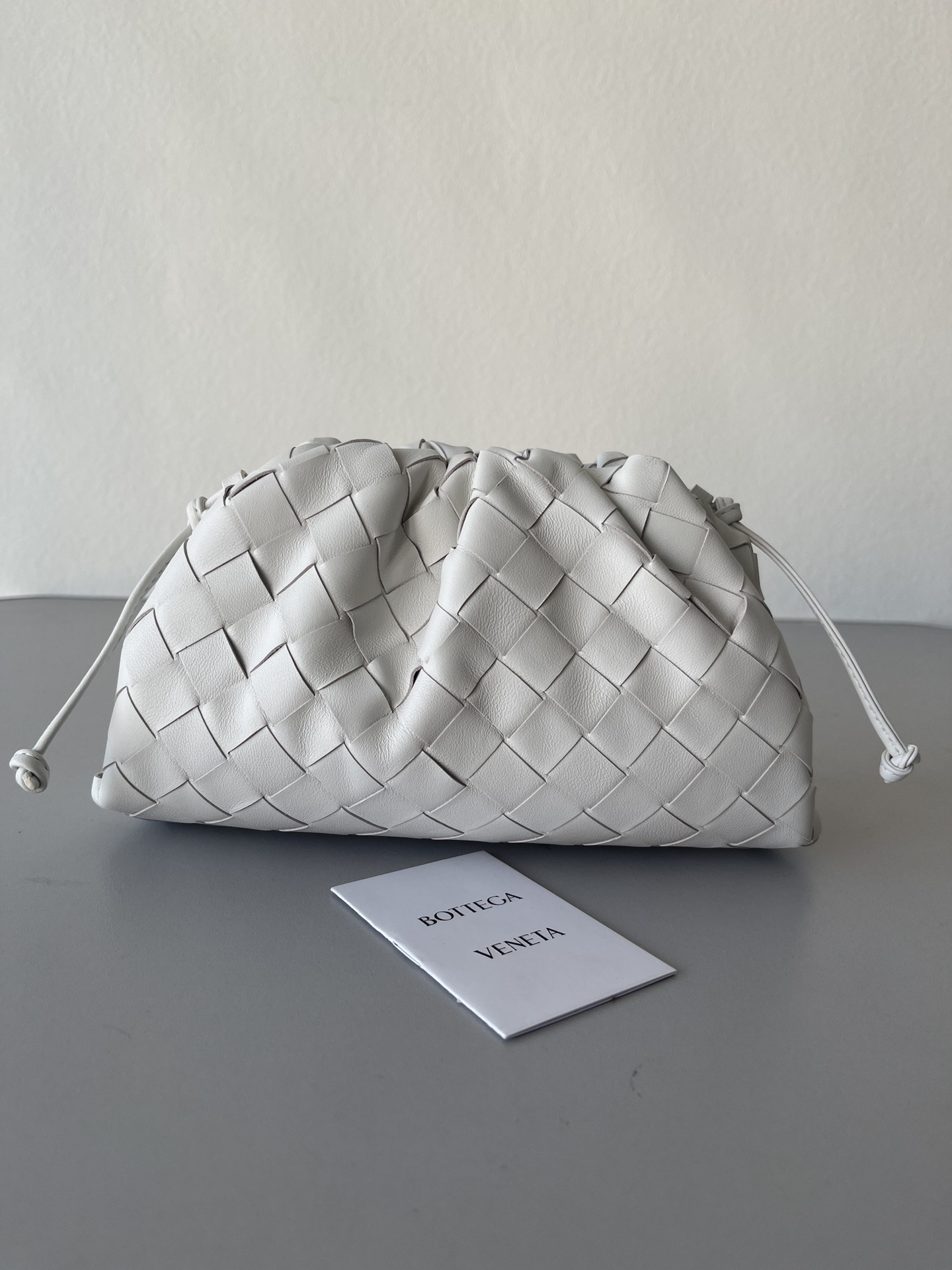 bo*te*ga Ve*ne*ta the pouch bag-22*9cm