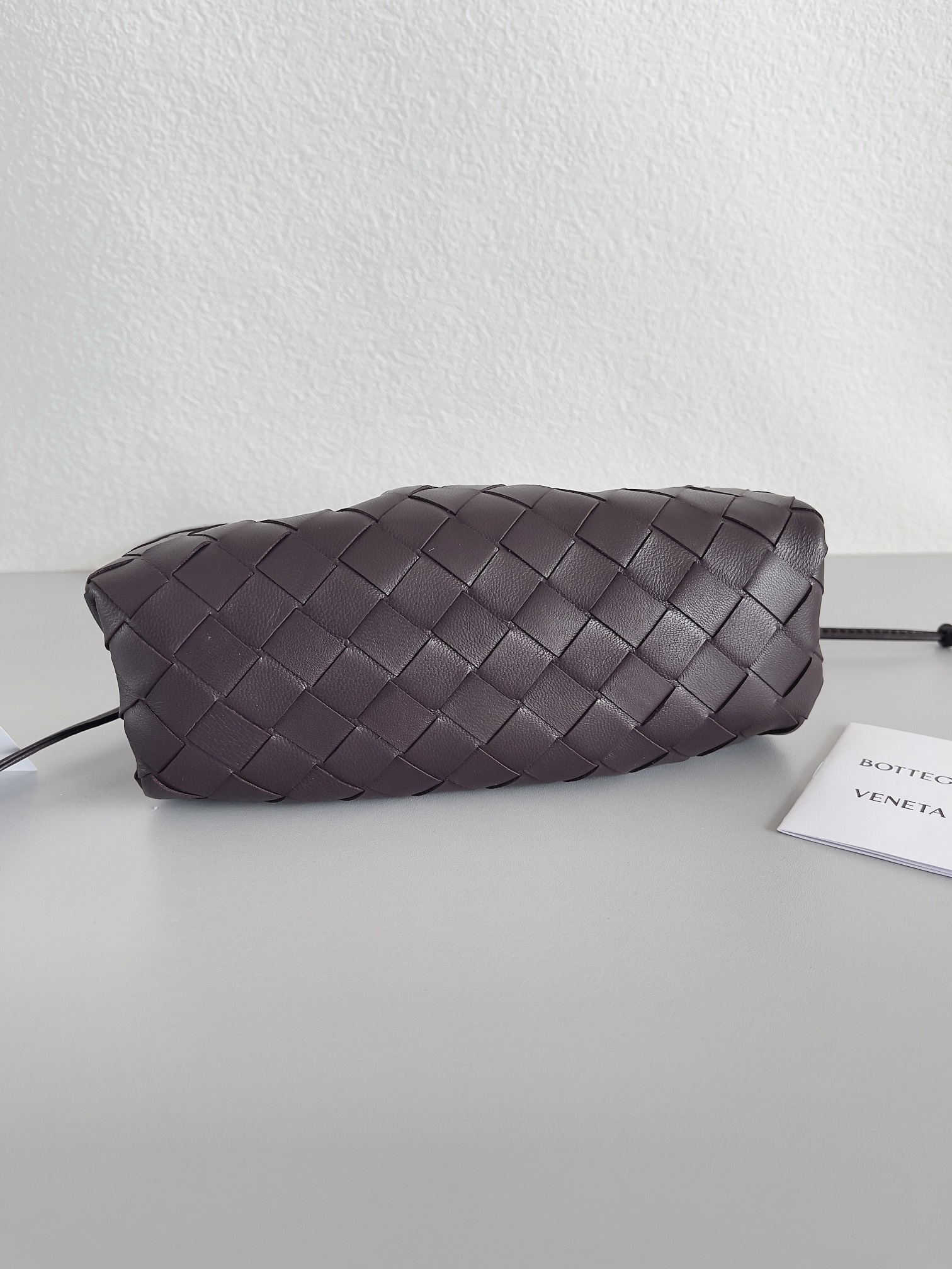 bo*te*ga Ve*ne*ta the pouch bag-22*9cm