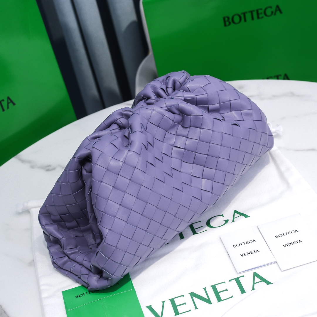 bo*te*ga Ve*ne*ta the pouch bag-38*20*9cm