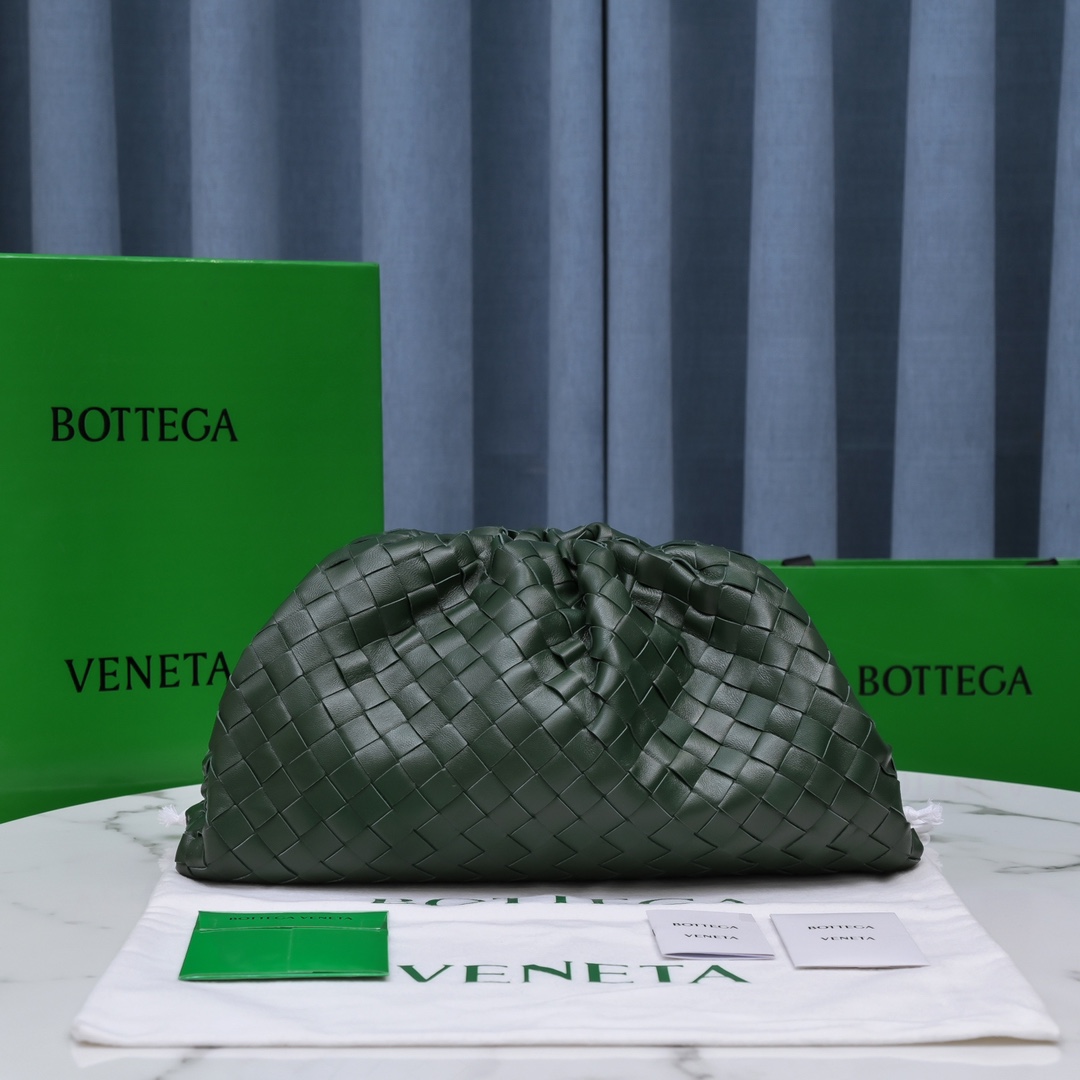 bo*te*ga Ve*ne*ta the pouch bag-38*20*9cm