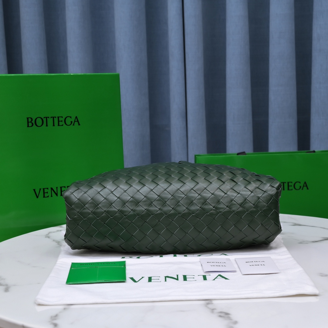 bo*te*ga Ve*ne*ta the pouch bag-38*20*9cm