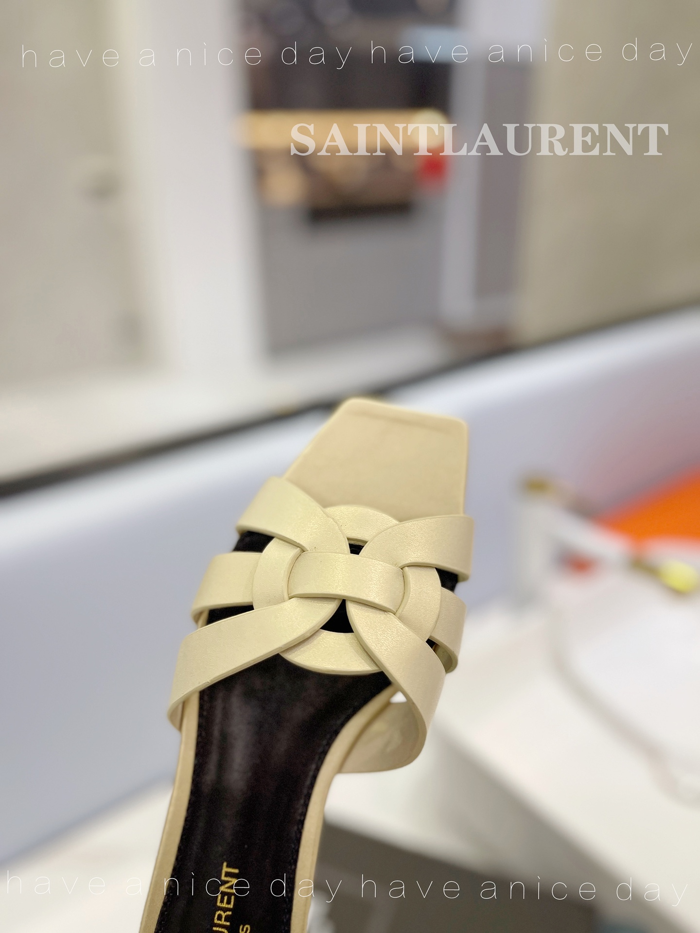 Y*L 2024ss slides