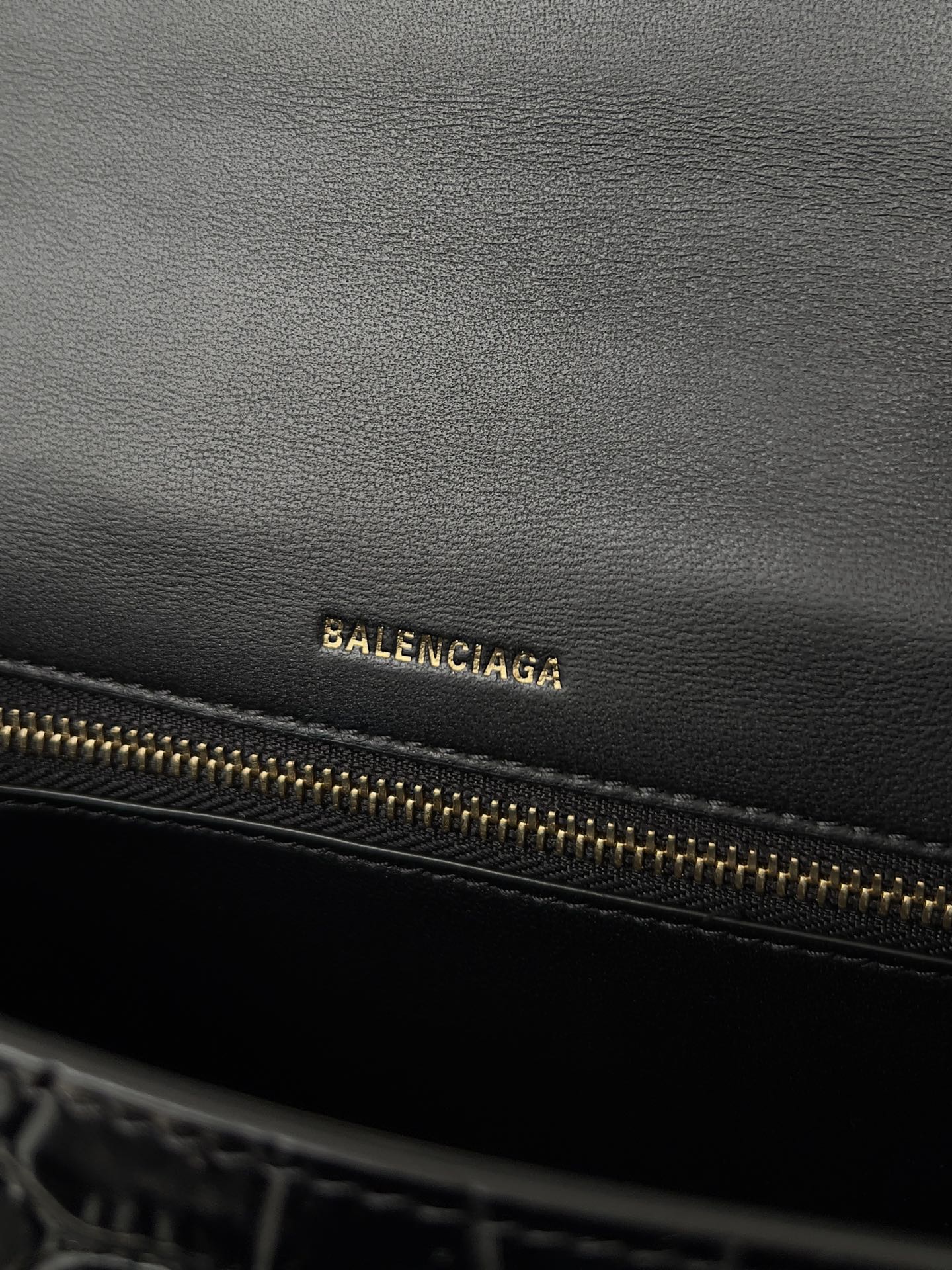 Ba*len*cia*ga hourglass bag-23x10x24cm