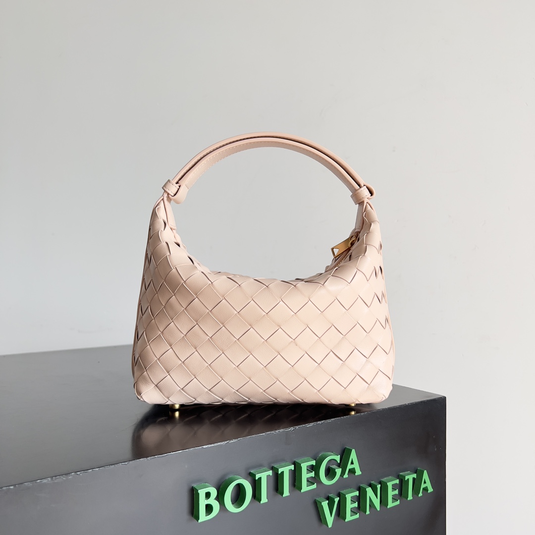 bo*te*ga Ve*ne*ta bv wallace-22*13*9cm
