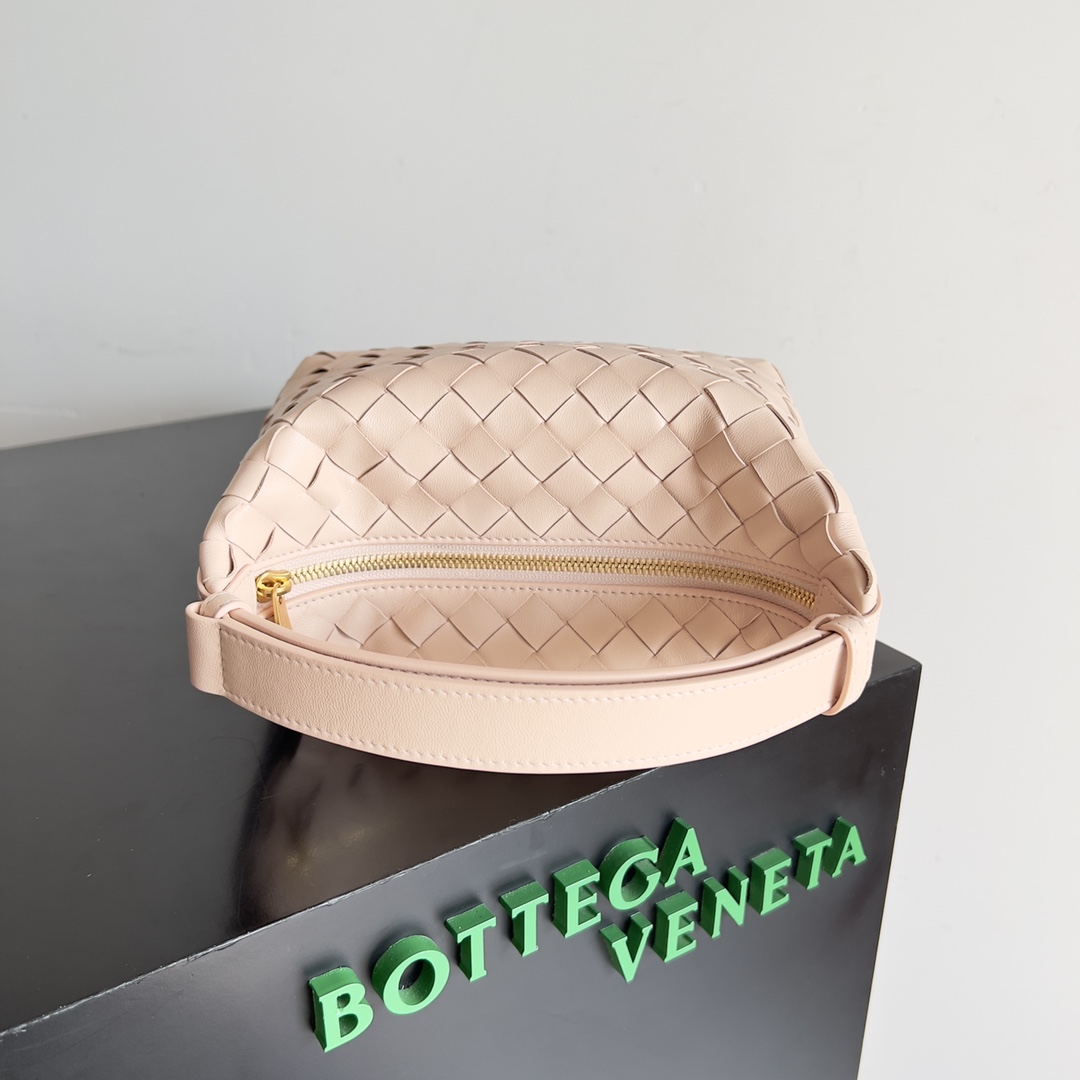 bo*te*ga Ve*ne*ta bv wallace-22*13*9cm