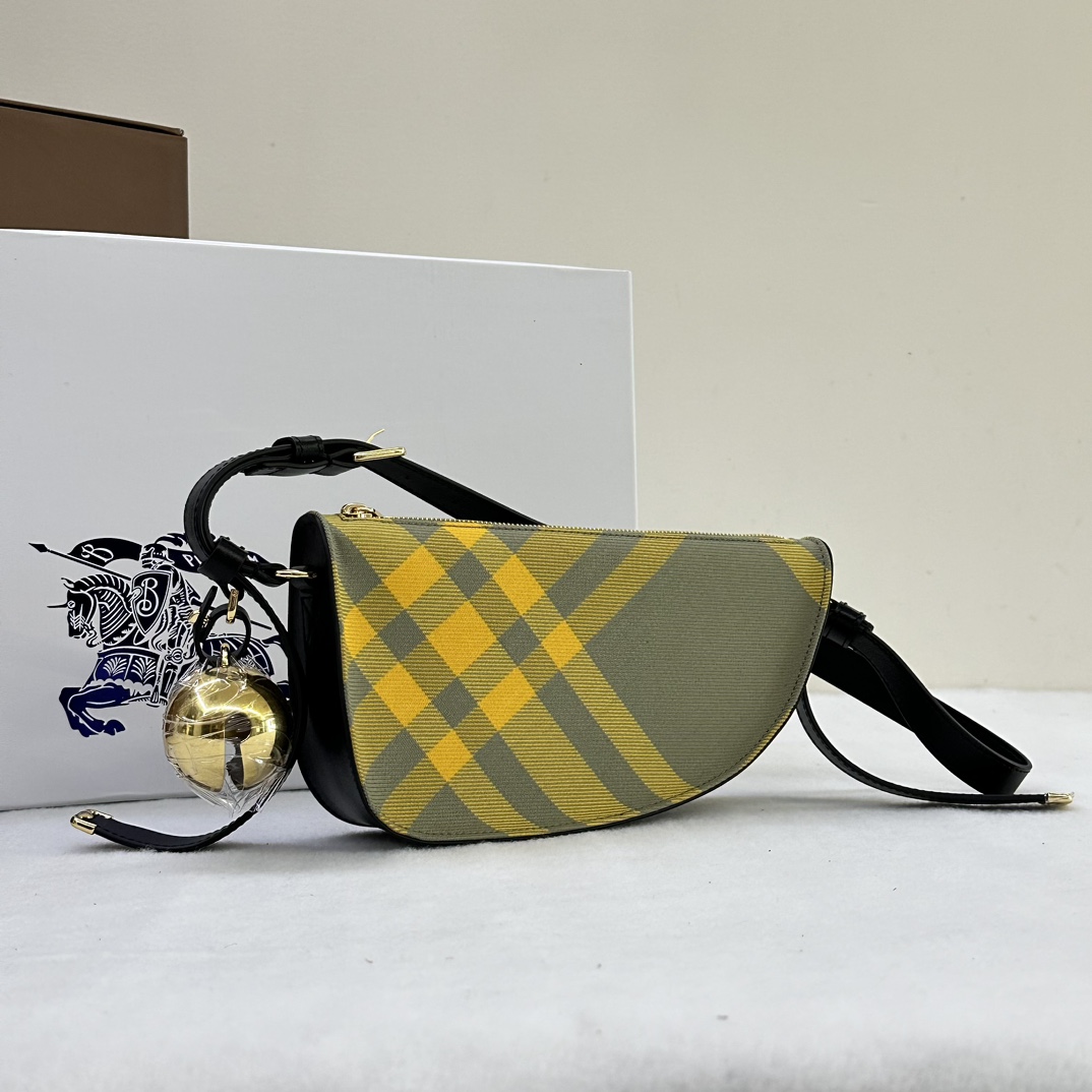 B**rry shield bag-26*5.5*13.5cm