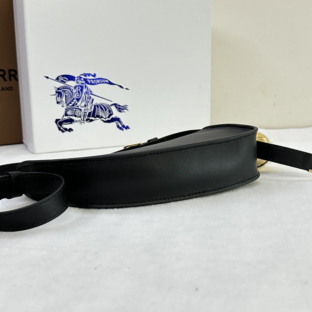B**rry shield bag-26*5.5*13.5cm