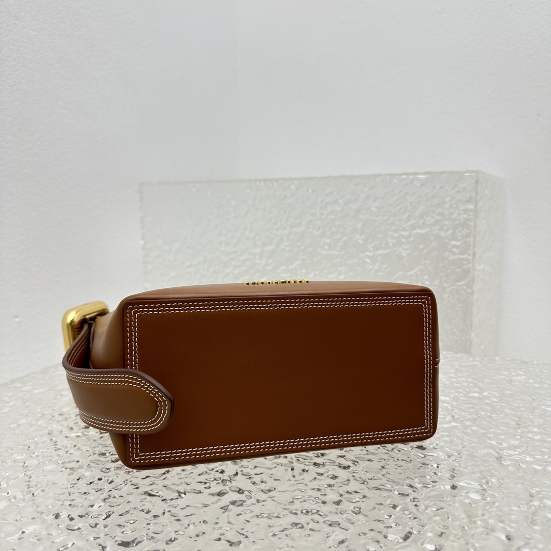 Jacquemus Bucket Bag-20*22*10CM