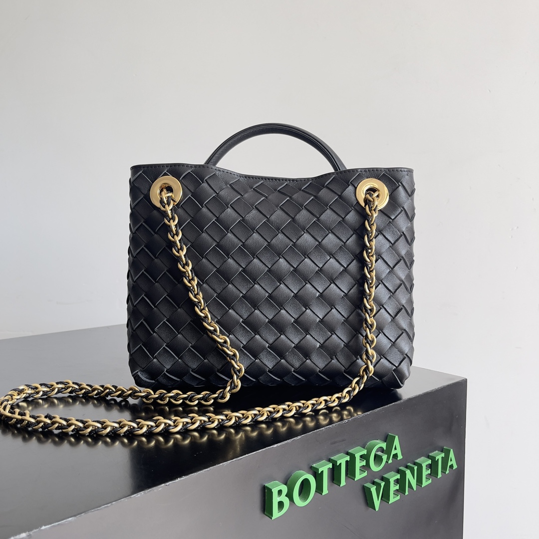 bo*te*ga Ve*ne*ta andiamo-25*22*10.5cm