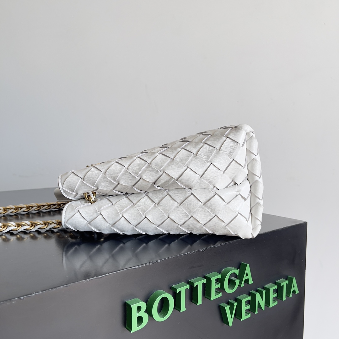 bo*te*ga Ve*ne*ta andiamo-25*22*10.5cm