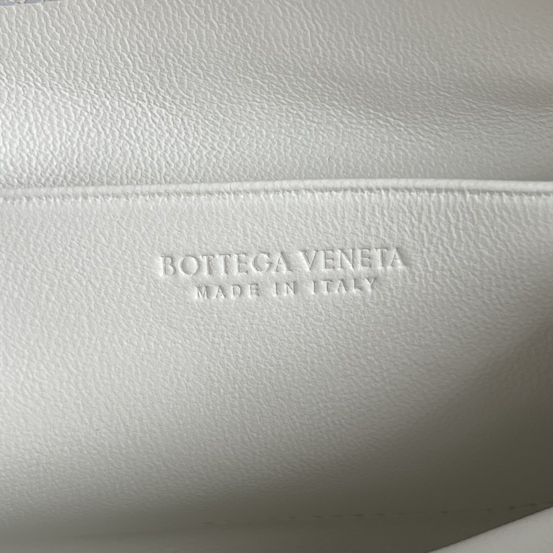 bo*te*ga Ve*ne*ta lntrecciato bag-16.5x10.5x9cm