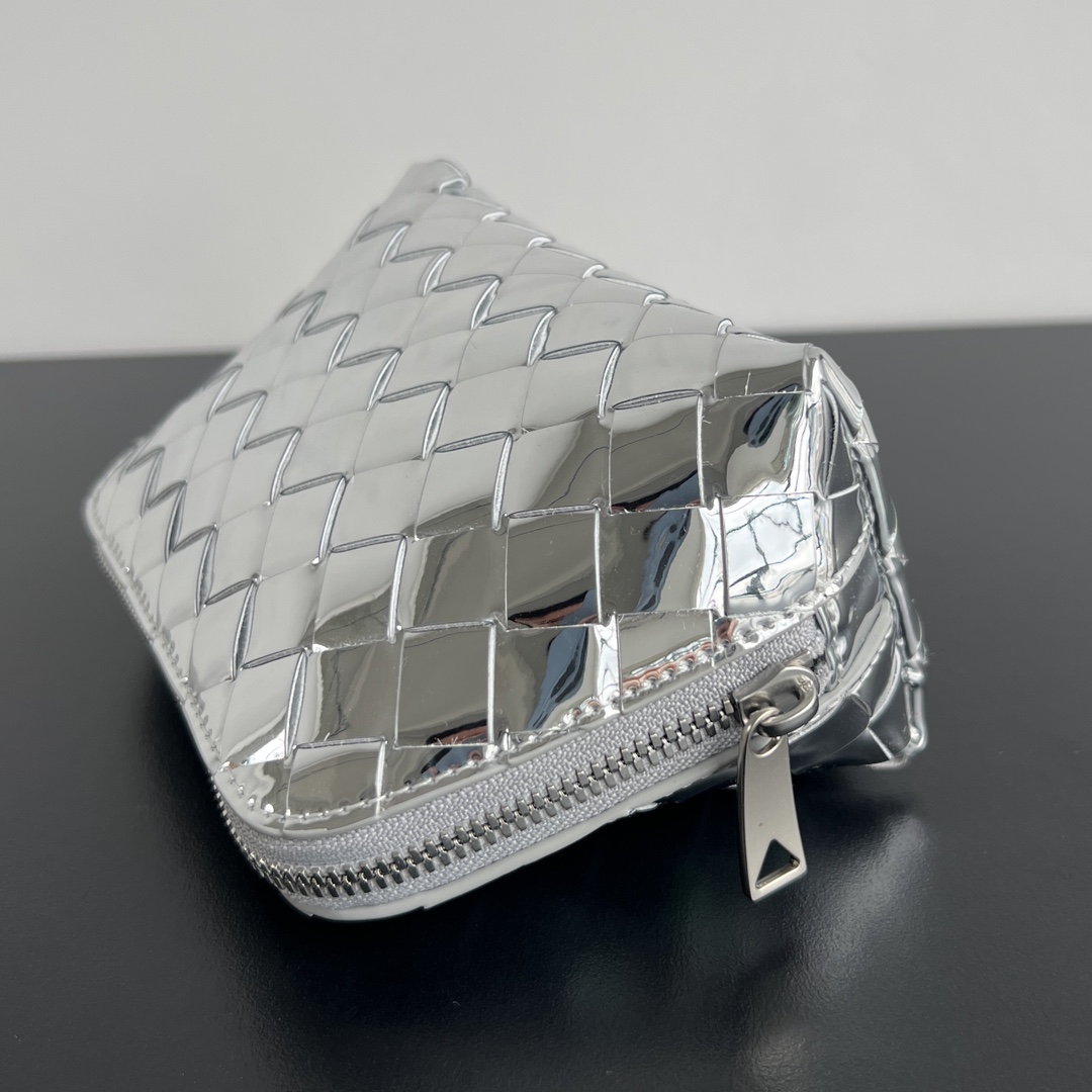 bo*te*ga Ve*ne*ta lntrecciato bag-16.5x10.5x9cm