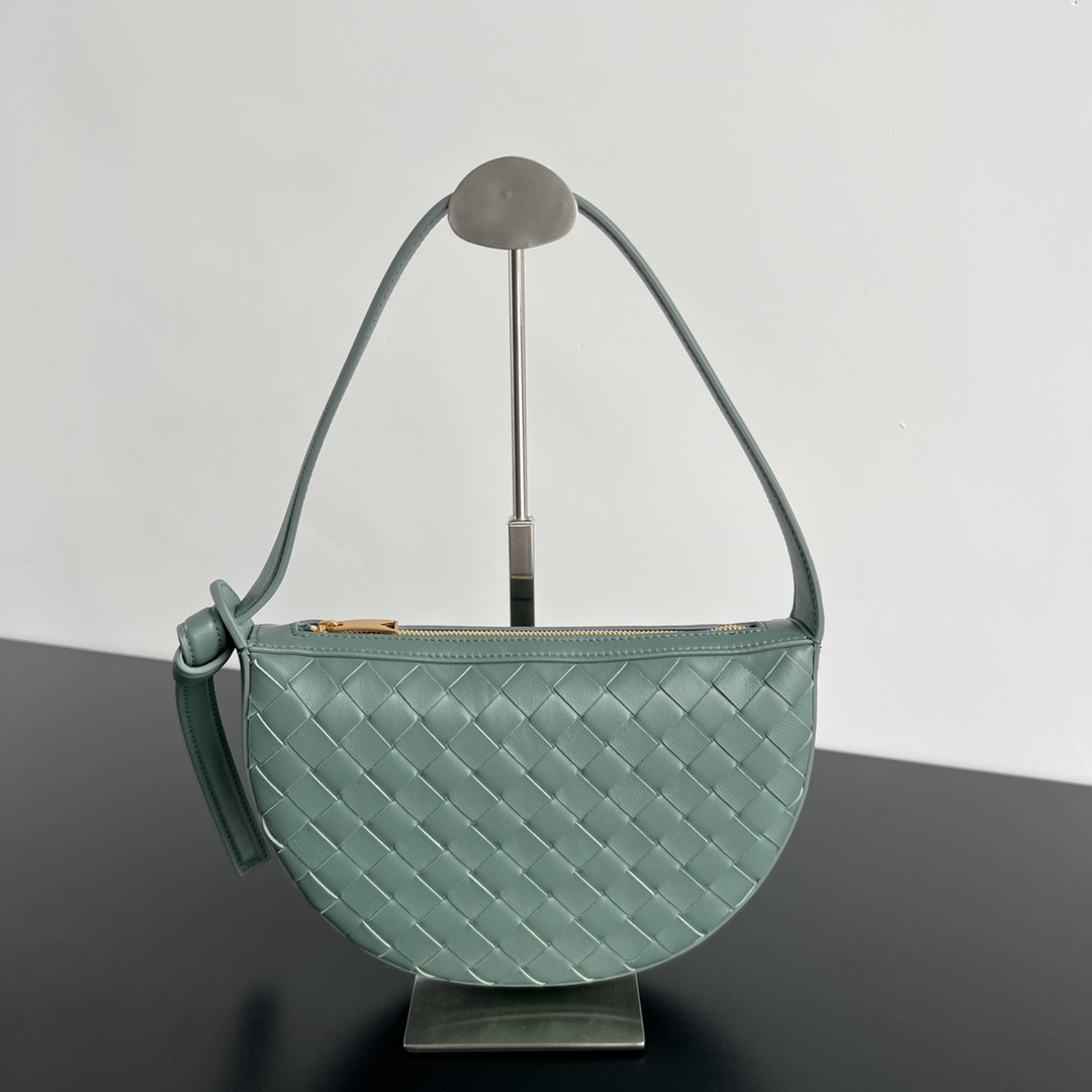 bo*te*ga Ve*ne*ta sunrisebag-23x15x4cm