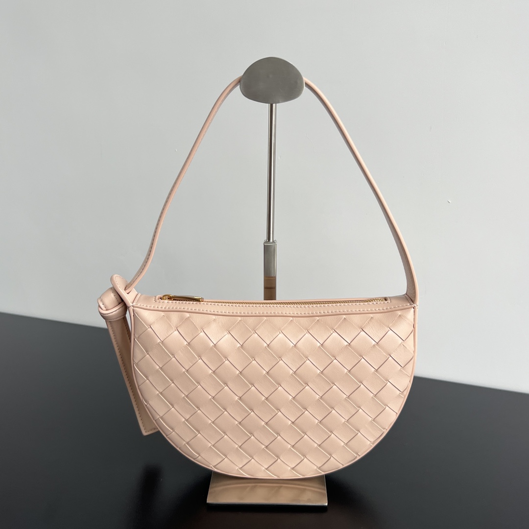 bo*te*ga Ve*ne*ta sunrisebag-23x15x4cm