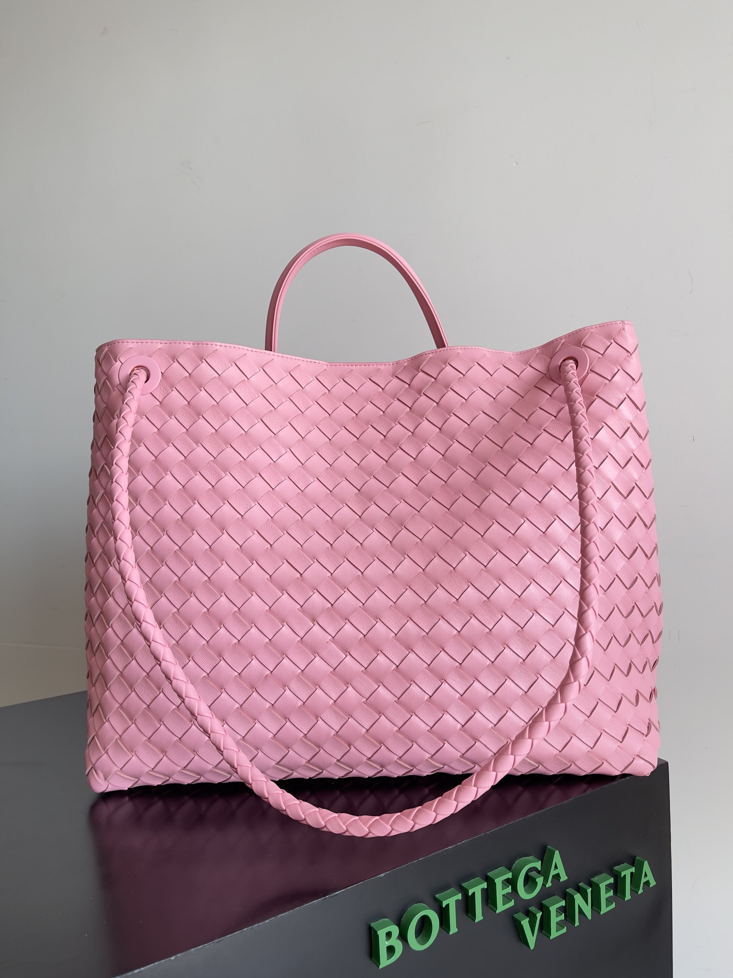 bo*te*ga Ve*ne*ta andiamo-45*22*34cm