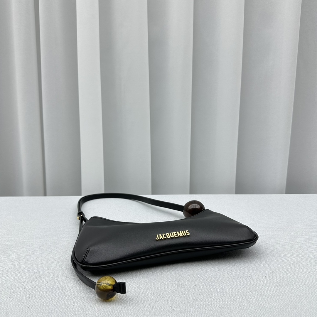 Jacquemus Le Bisou Bag-27*10.5CM