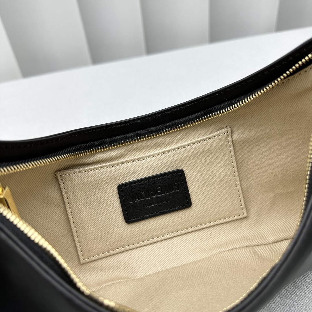 Jacquemus Le Bisou Bag-27*10.5CM