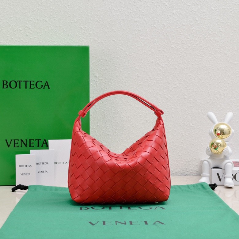 bo*te*ga Ve*ne*ta bv wallace-22*13*9cm