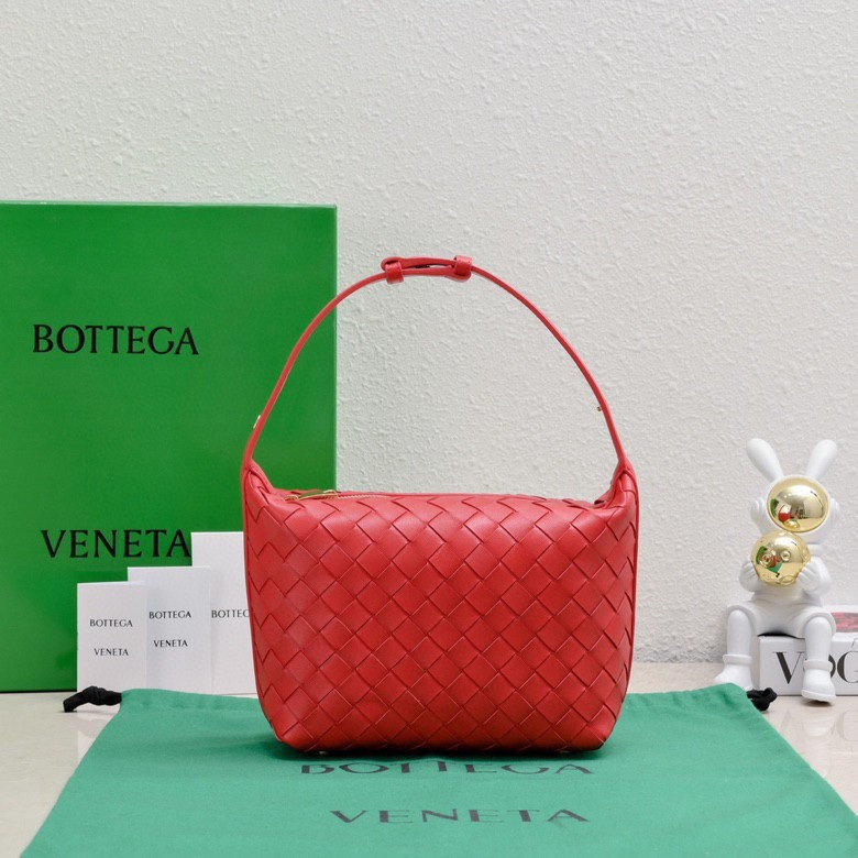 bo*te*ga Ve*ne*ta bv wallace-22*13*9cm