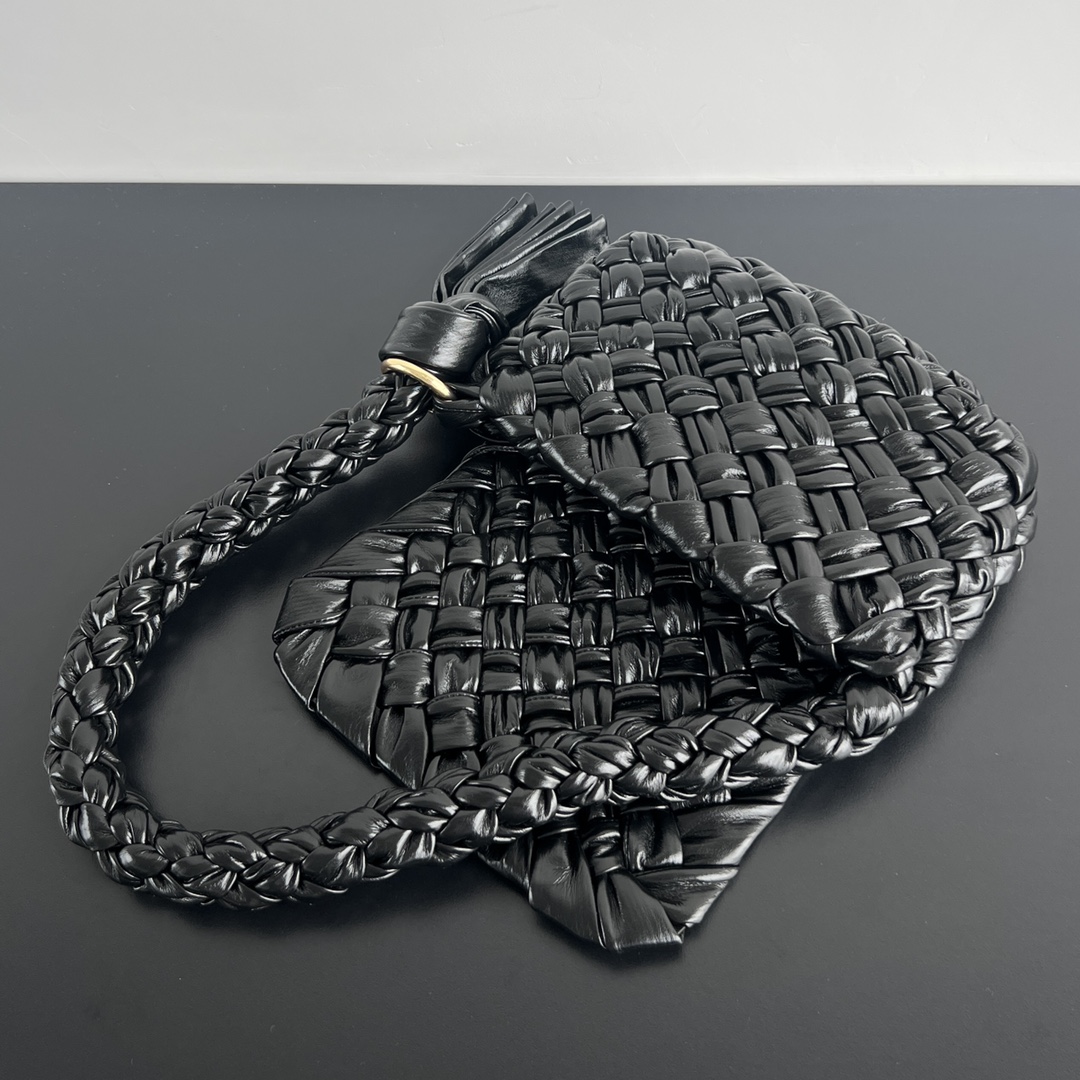 bo*te*ga Ve*ne*ta kalimero citta bag-25x18x5.5cm